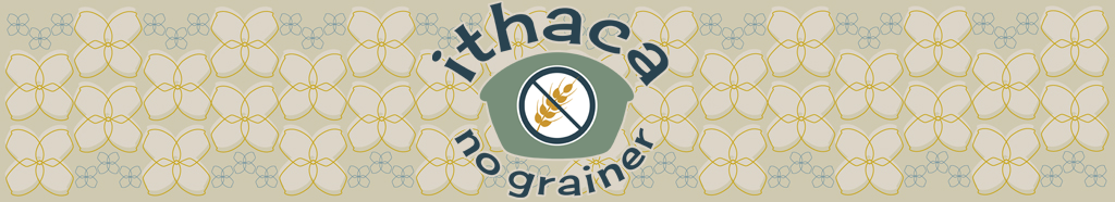 Ithaca No Grainer